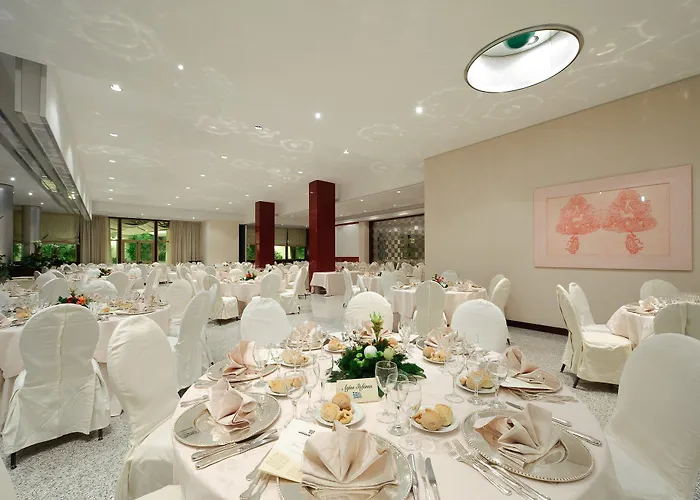 מלון Mercure President 4*