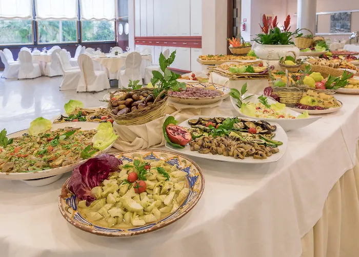 Mercure President מלון 4*