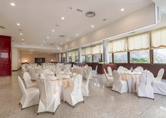 Mercure President 4*