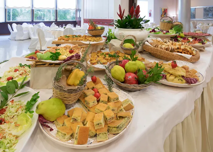 Ξενοδοχείο Mercure President 4*