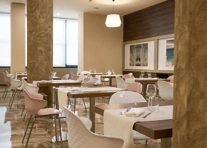 Mercure President מלון לצ'ה