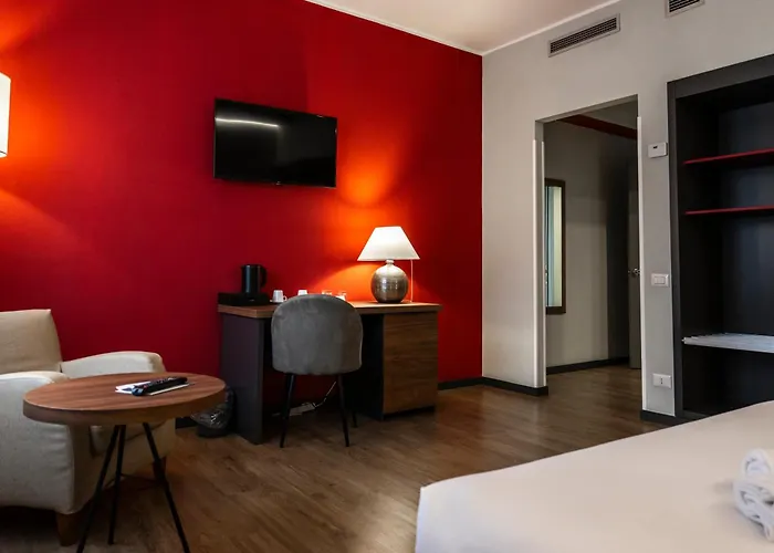 Mercure President Lecce