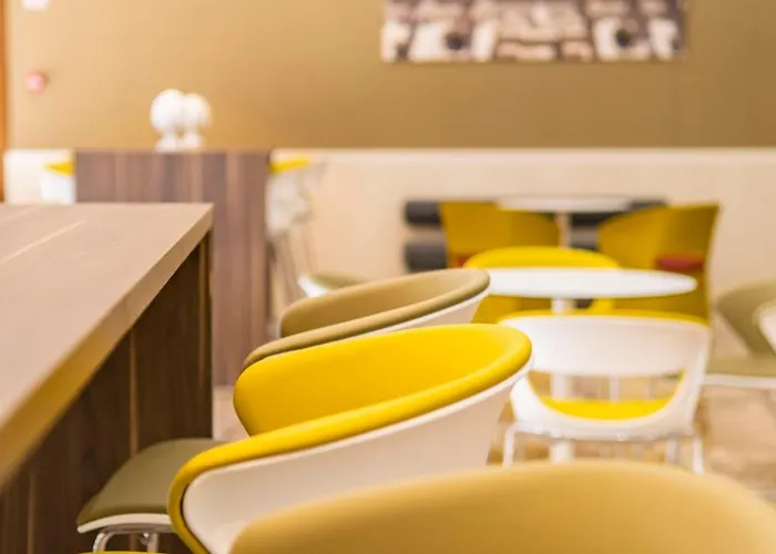 מלון Mercure President 4*