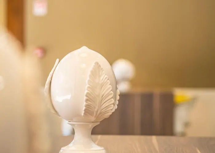 Mercure President מלון