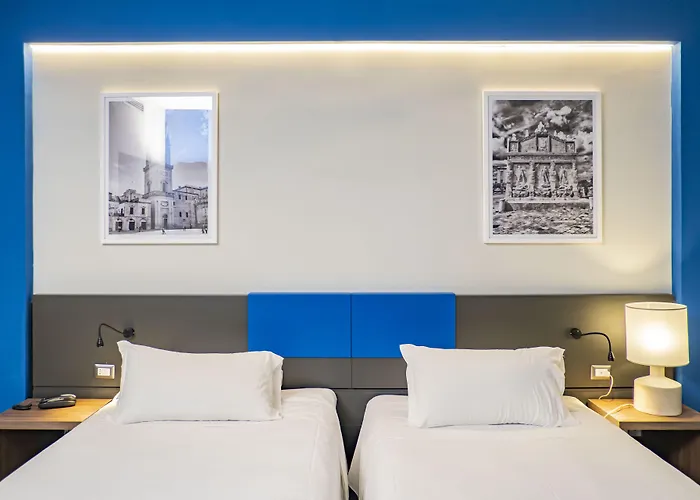 Mercure President 4*