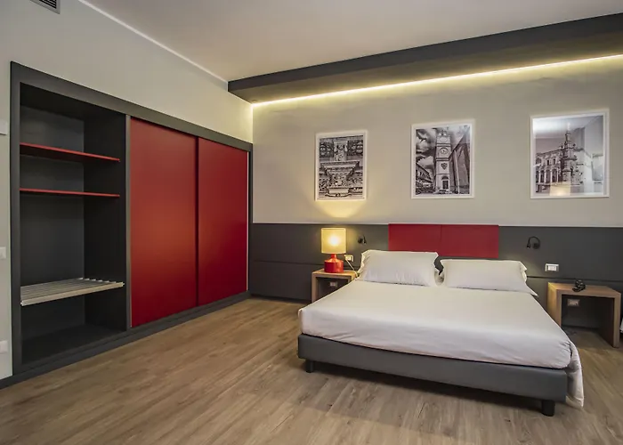 Mercure President 4*