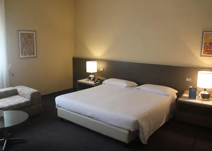 Mercure President מלון לצ'ה