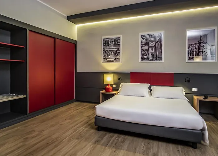 מלון Mercure President