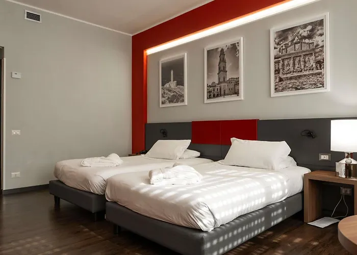 Mercure President 4*