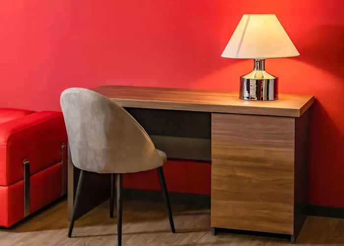 Mercure President Lecce