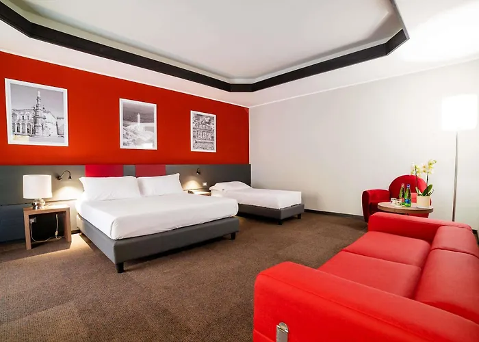 Mercure President Λέτσε