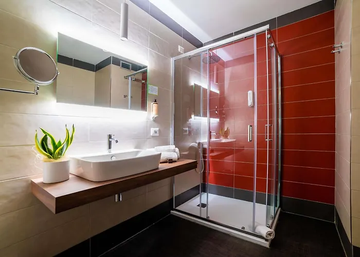 فندق Mercure President 4*