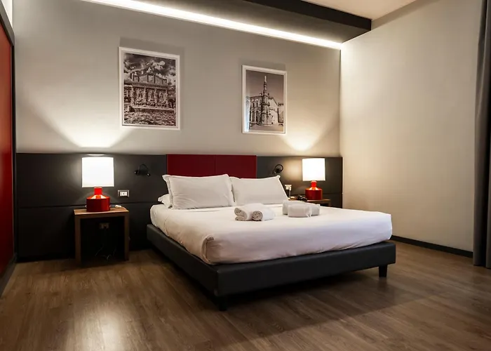 Mercure President Ξενοδοχείο 4*