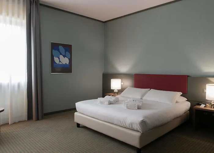 Hotell Mercure President 4*