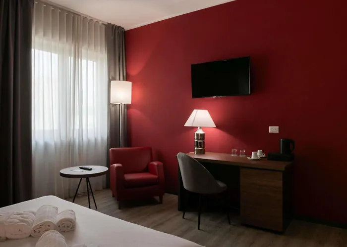 Mercure President Lecce