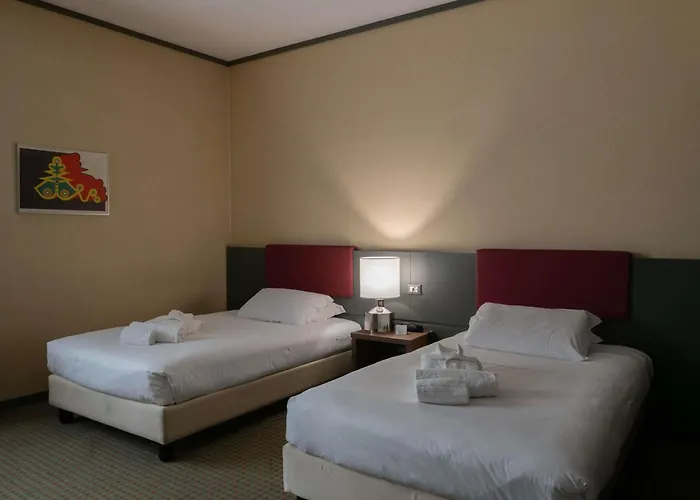 Mercure President Hotell