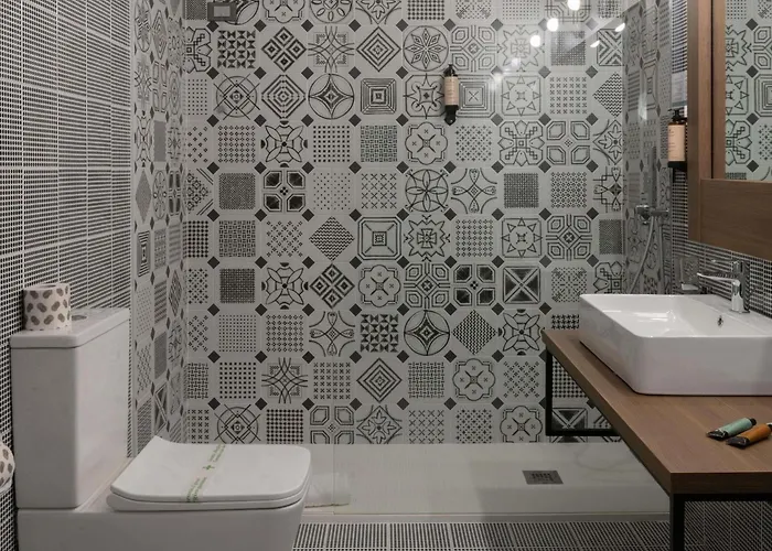 Hotell Mercure President