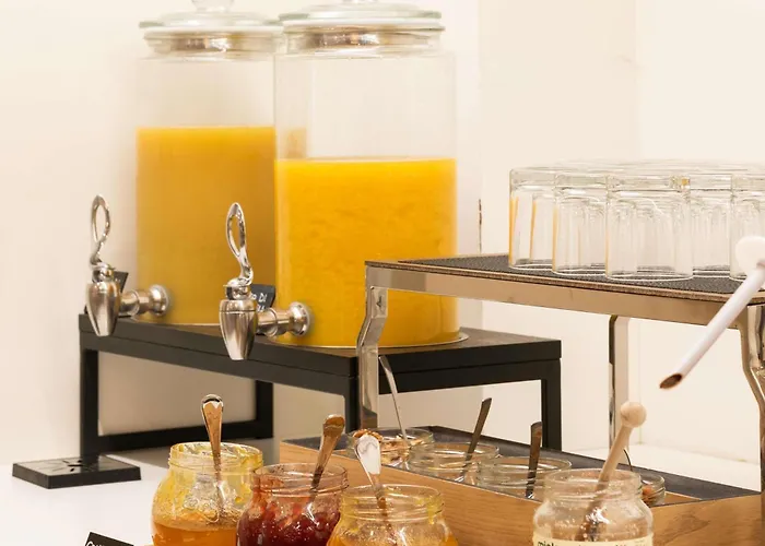 Mercure President Hotell 4*