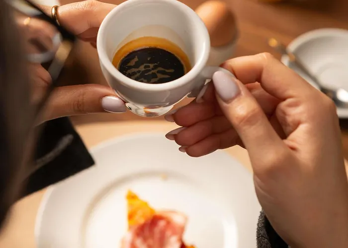 Hotell Mercure President Lecce