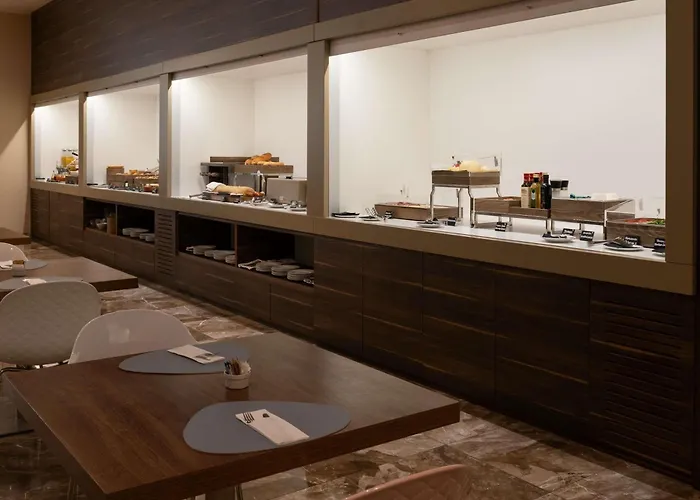 Mercure President 4*