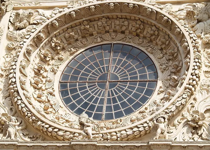 Mercure President 4* לצ'ה